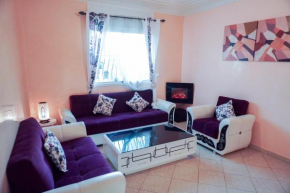 Appartement Calme & Confortable à Agadir